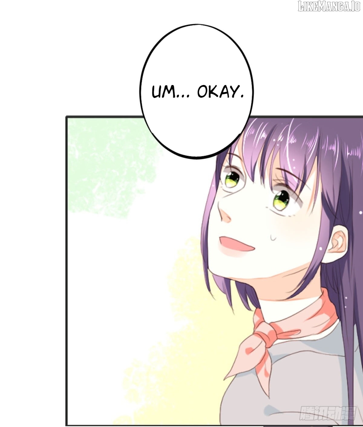 I Became the Group's Favorite Daughter Chapter 10 - page 25